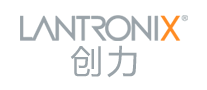 创力Lantronixlogo