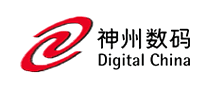神州数码logo