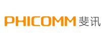 斐讯PHICOMMlogo