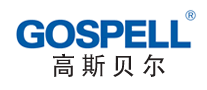 高斯贝尔GOSPELLlogo