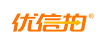 优信拍logo