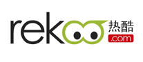 热酷rekoologo