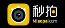 秒拍logo