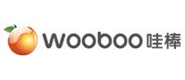 哇棒Wooboologo