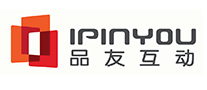 品友互动IPINYOUlogo