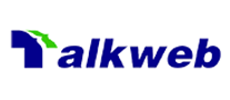拓维talkweblogo