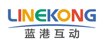 蓝港LINEKONGlogo