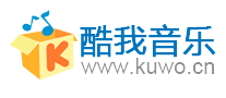 酷我音乐logo
