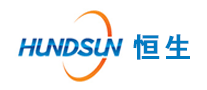 恒生HUNDSUNlogo