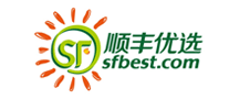 顺丰优选logo