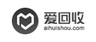 爱回收logo