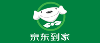 京东到家logo
