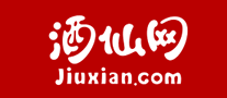 酒仙网jiuxianlogo