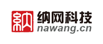 纳网科技logo