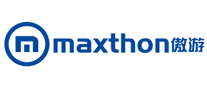 傲游Maxthonlogo