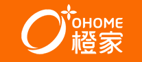 橙家OHOMElogo