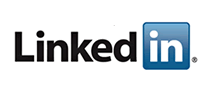 LinkedIn领英logo