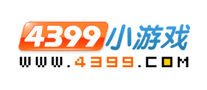 4399小游戏logo