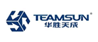 华胜天成teamsunlogo
