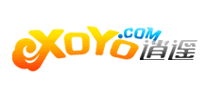 金山逍遥Xoyologo