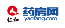仁和药房网logo