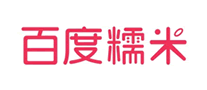 百度糯米logo