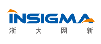 浙大网新insigmalogo