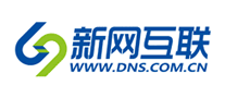 新网互联logo