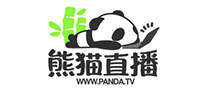 熊猫直播logo