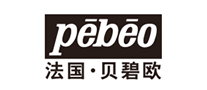 贝碧欧pebeologo