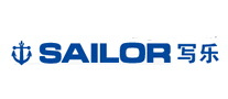 写乐SAILORlogo