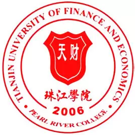 天津财经大学珠江学院