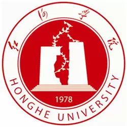 红河学院