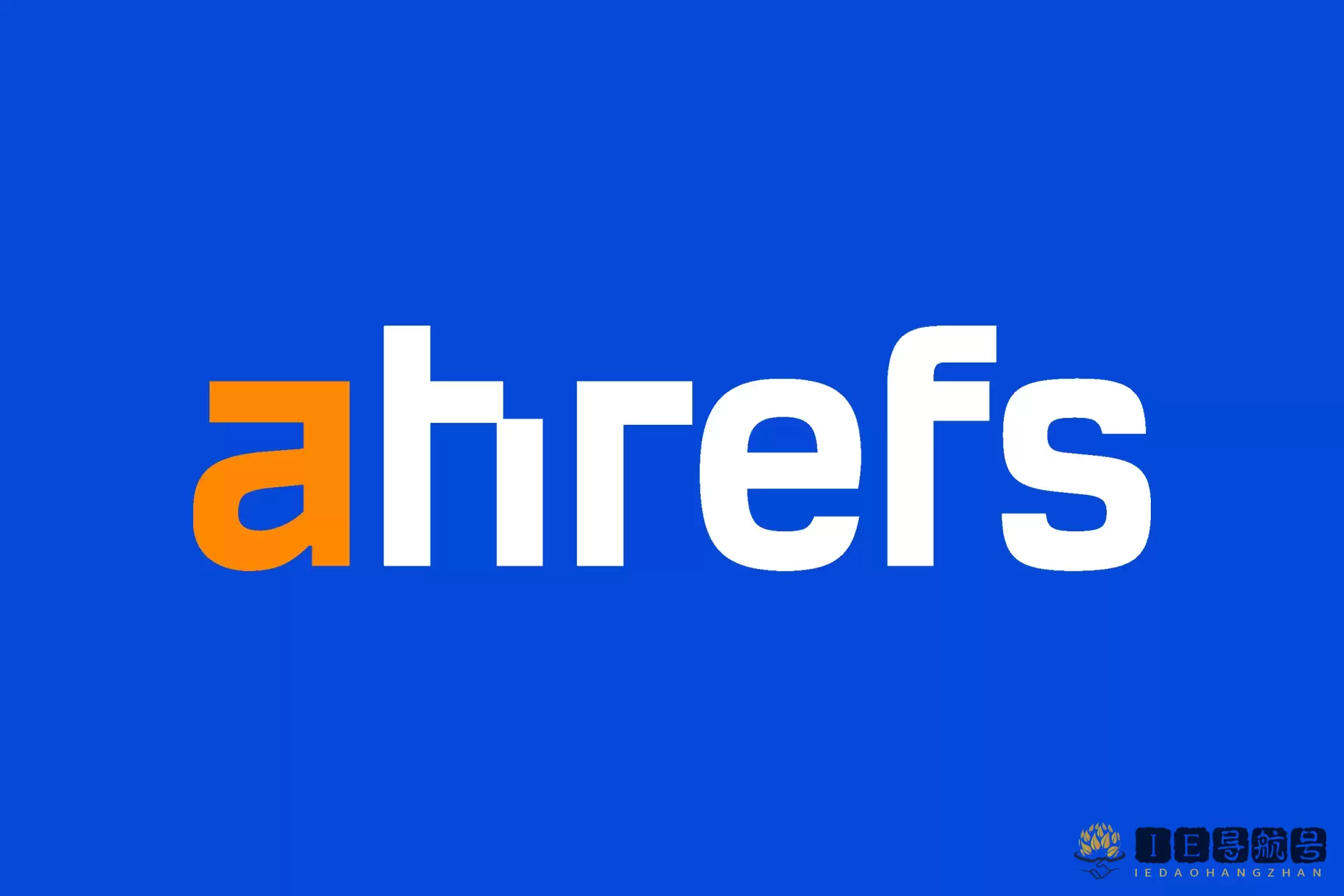 Ahrefs