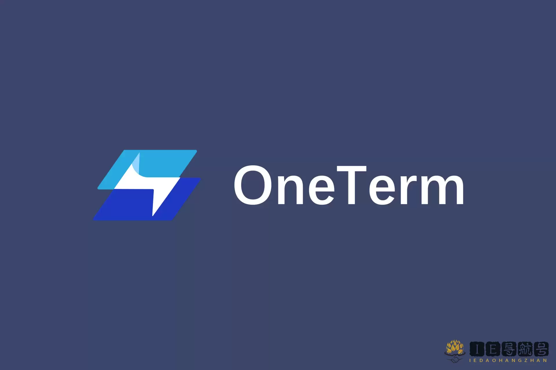 OneTerm