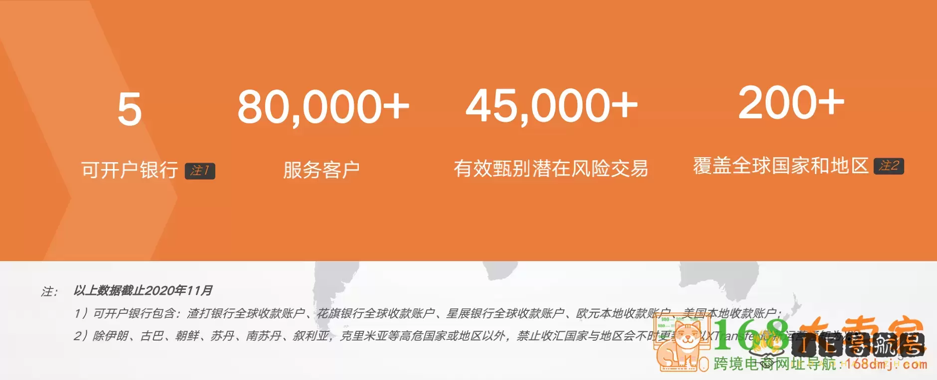 xtransfer-最强外贸收款工具