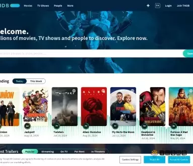 TMDB