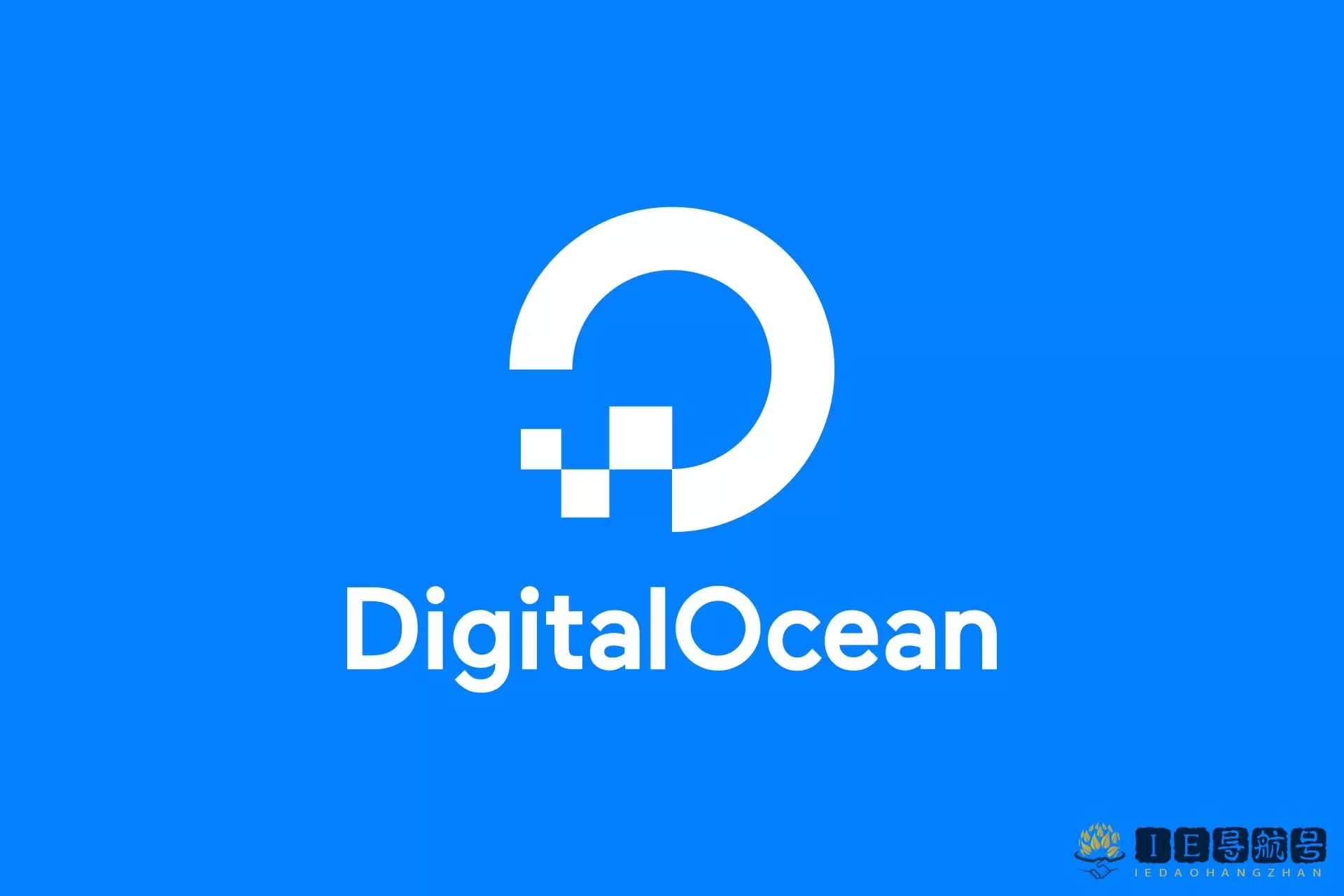 DigitalOcean