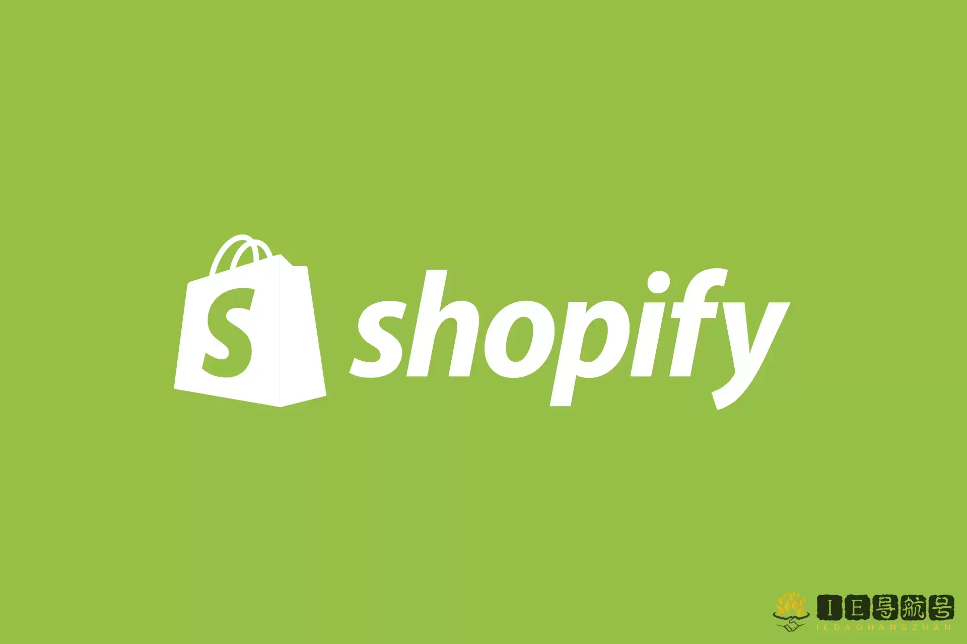 Shopify