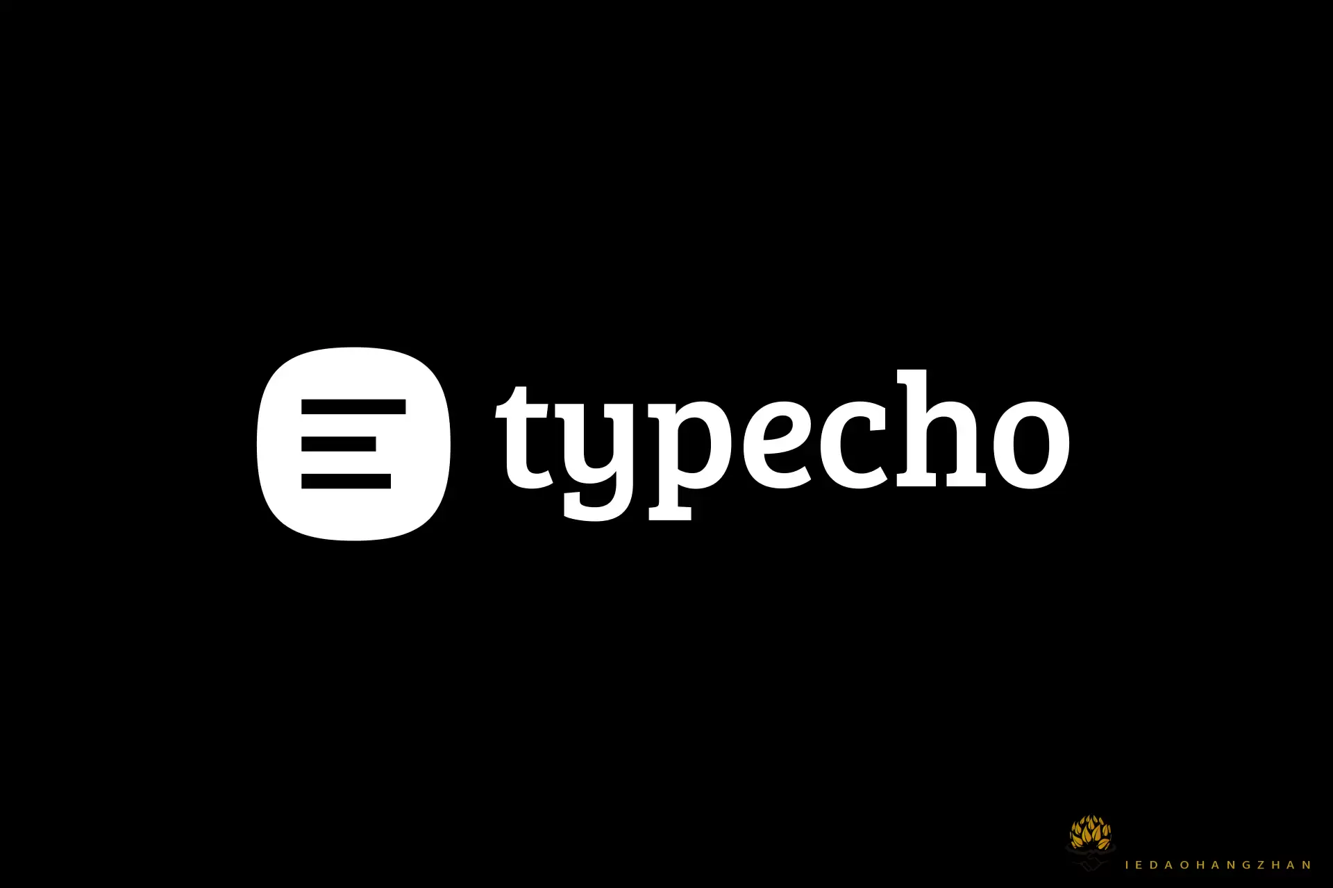 Typecho