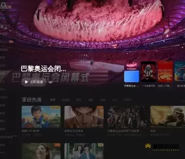 全网影视排行榜