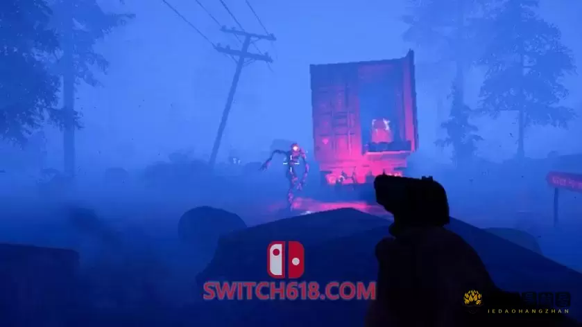 心灵健全|本体+1.04补丁|中文|NSZ|In Sound Mind