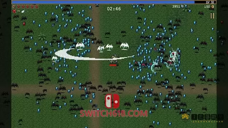 吸血鬼幸存者|本体+1.11.103补丁+4DLC|中文|NSZ|Vampire Survivors