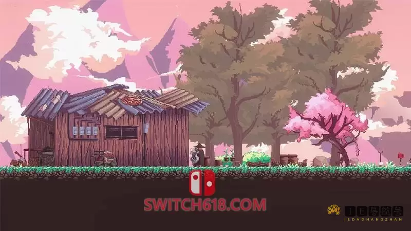 闪避刺客|本体+1.0.7补丁|中文|NSZ|