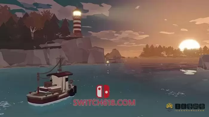 渔帆暗涌|本体+1.5.1补丁+4DLC|中文|NSZ|Dredge