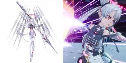 恸哭奇机|本体+1.2.0补丁+9DLC|中文|NSZ|Crymachina