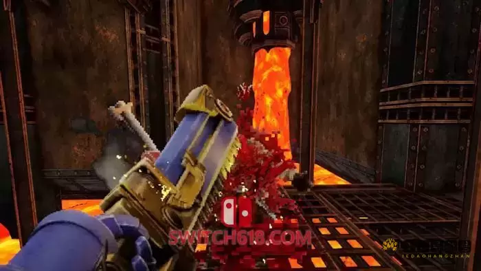 战锤40K 爆矢枪|本体+1.0.0.7补丁+1DLC|中文|NSZ|