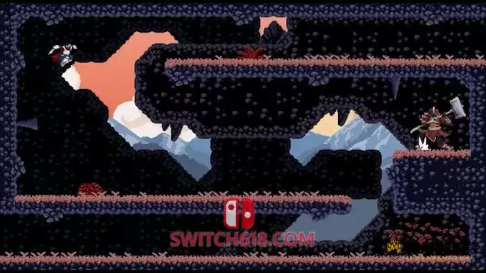 双雄编年史 天照之怒|本体+1.0.5补丁|中文|XCI|