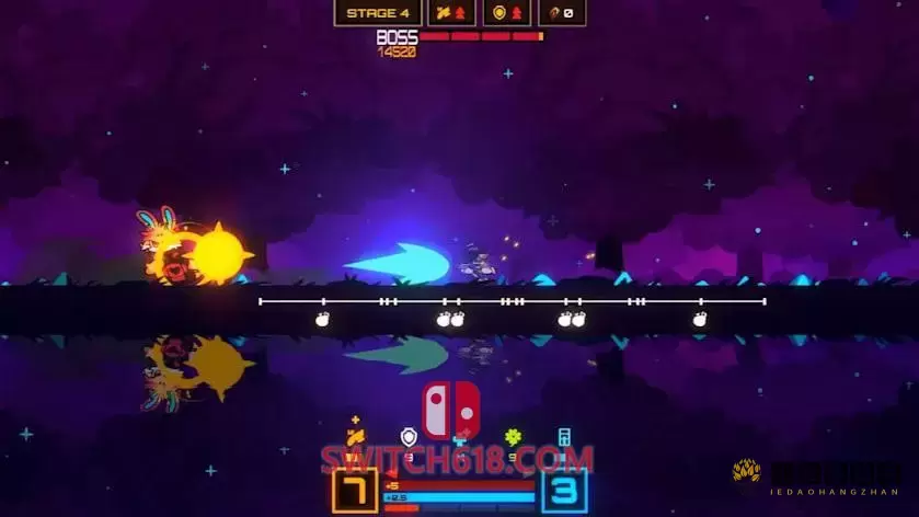 迷你岛 混音Plus|本体+1.0.1补丁+5DLC|中文|NSZ|Mixx Island: Remix Plus