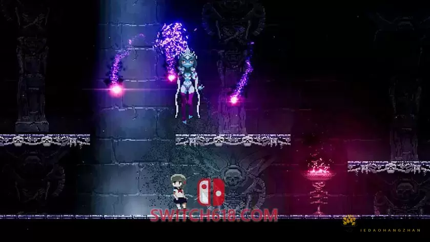 失落的遗迹|本体+1.0.10.12B补丁|中文|NSP|Lost Ruins